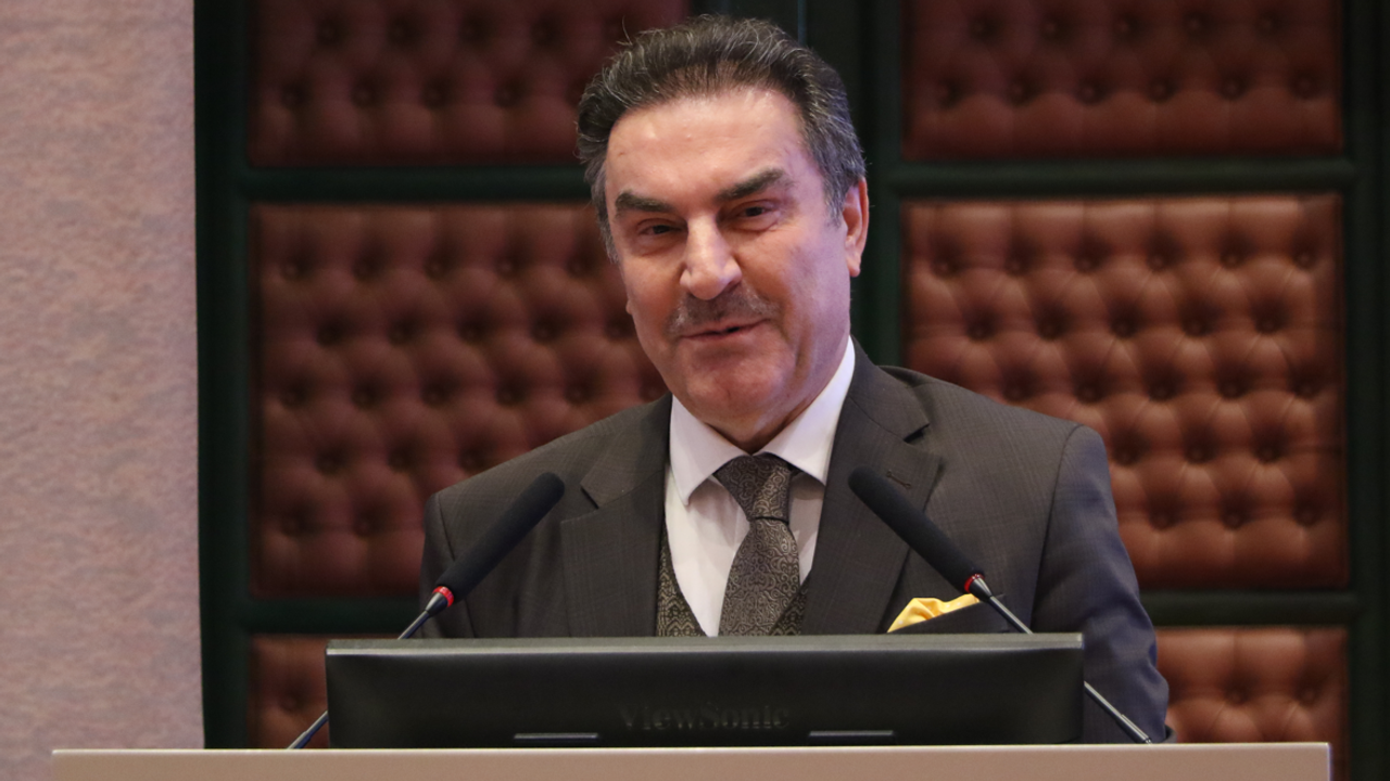 2002 Sonrası Türkiye’de Siyasal İstikrar ve Dönüşüm