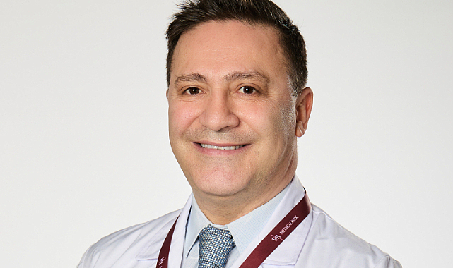 Prof. Dr. Özkaya: Zatürre Ölümcül Olabilir, Aşı Hayat Kurtarır