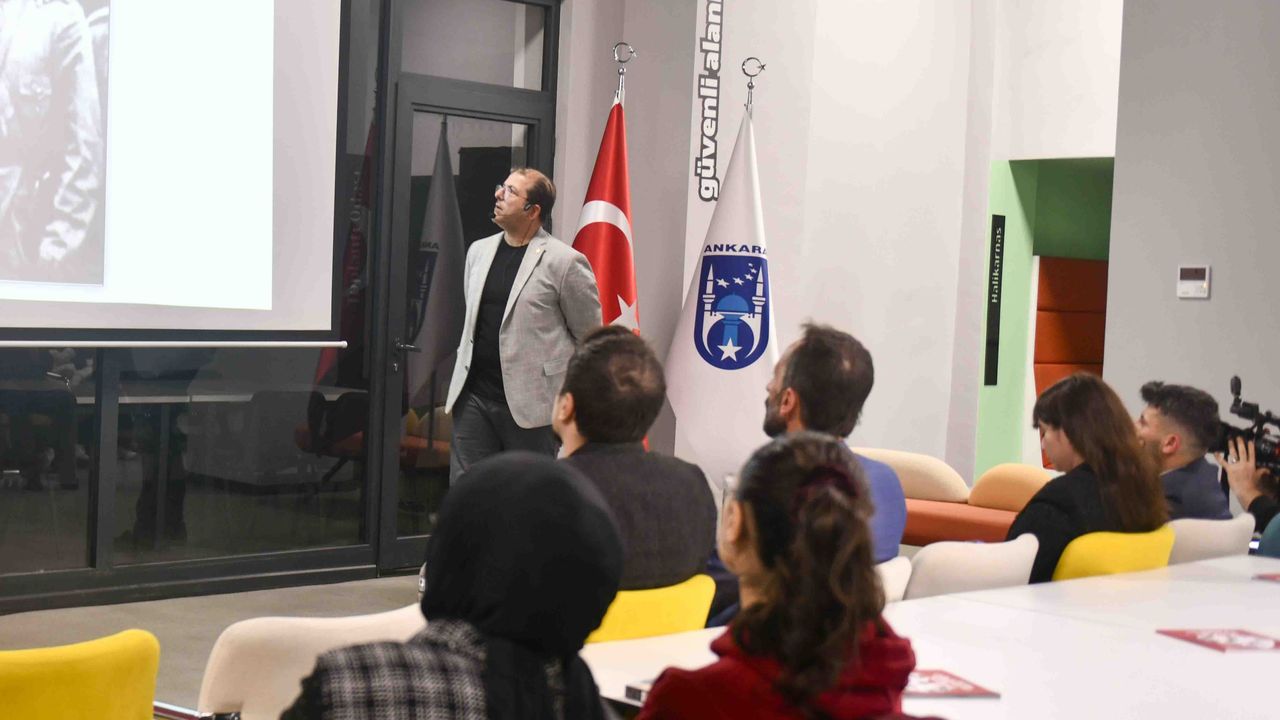 Ankara’da Gençlere Millî Mücadele’nin Az Bilinen Kahramanları Anlatıldı