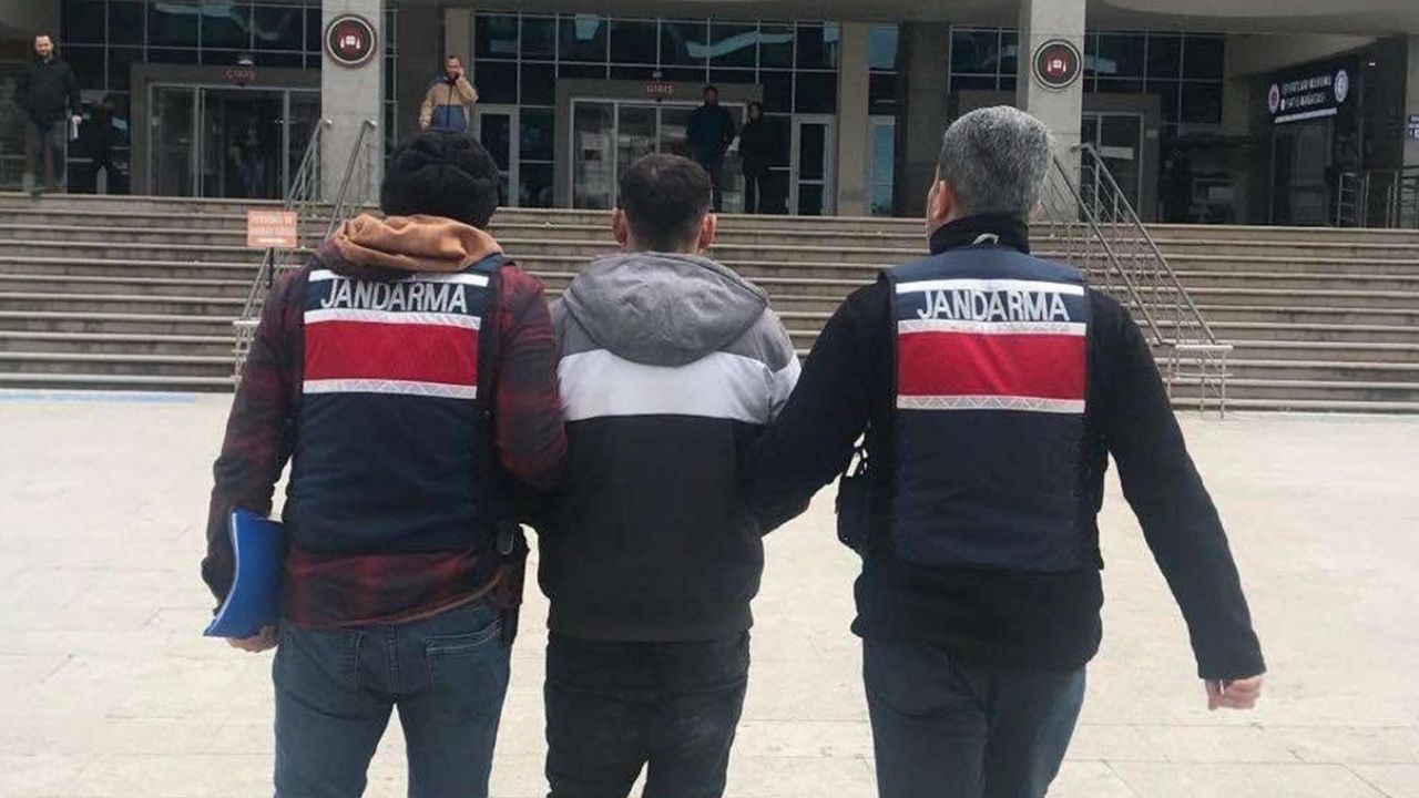 22 İlde Operasyon: Dijital Materyallere El Konuldu