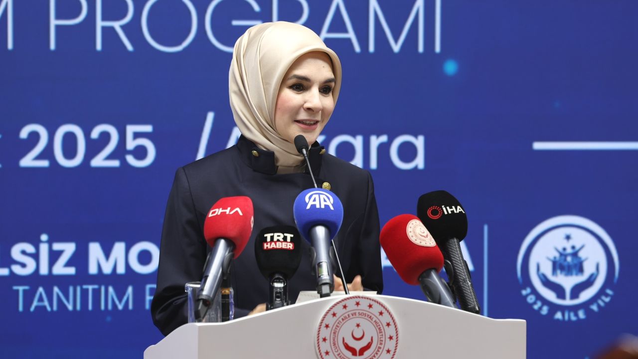 Engelsiz Mobil Uygulaması Kamu Hizmetlerini Tek Ekrana Taşıdı