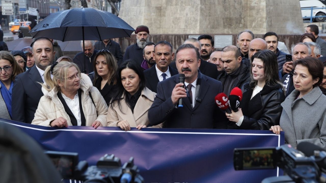 Anahtar Parti: Madde Bağımlılığında Tedavi Merkezleri Yetersiz