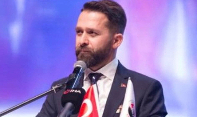 ASFED Başkanı Yılmaz 2026’da Birlik ve Gençlik Vurgusu Yaptı