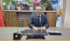 Tekkeköy AK Parti Başkanı’ndan Engelliler Günü Mesajı