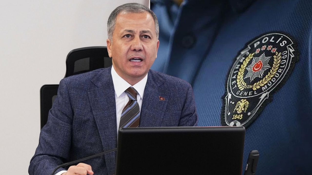 Emniyet Genel Müdürlüğü Emniyet Başkanlığı Çatısı Altında Yeniden Yapılanacak