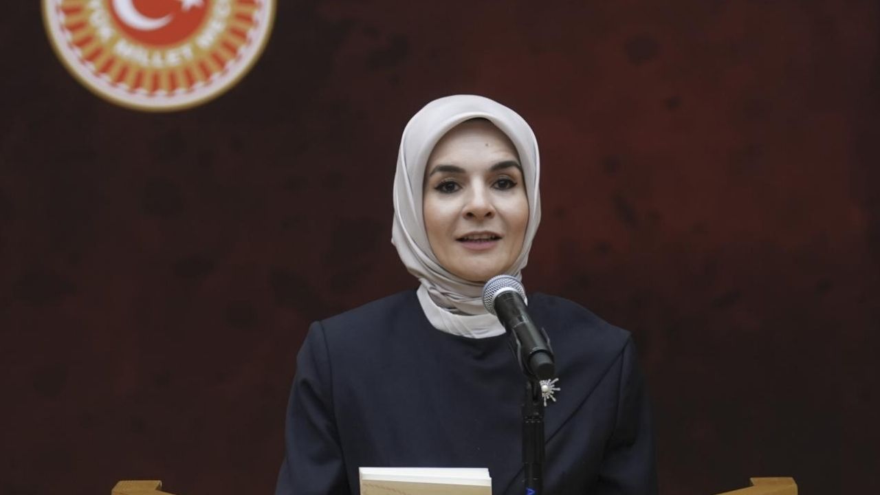 Bakan Yanık: Kadın Hakları 23 Yılda Devrim Niteliğinde Güçlendi