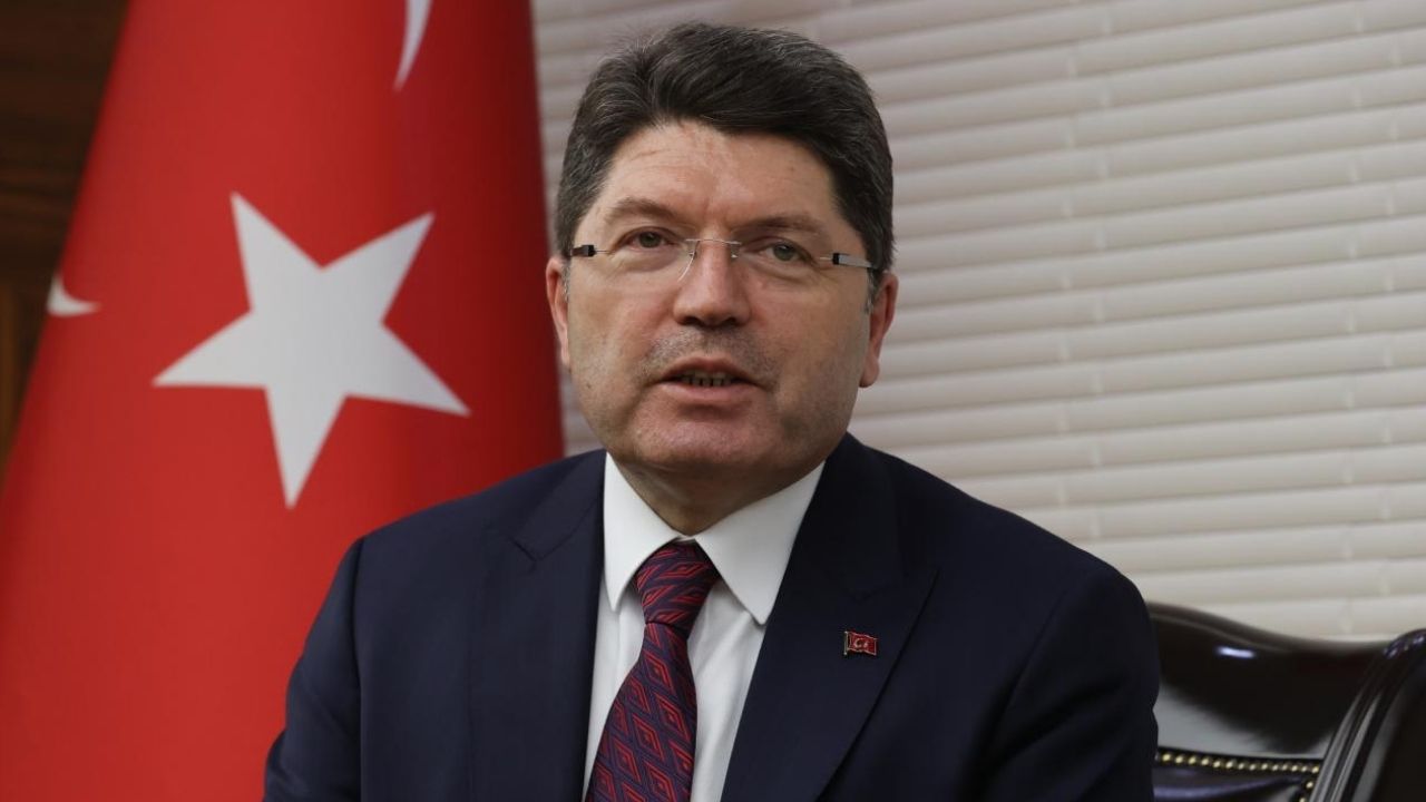 Adalet Bakanı Tunç’tan Soruşturma ve Adli Denetim Açıklaması