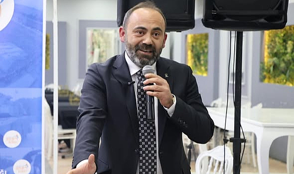 Kavak AK Parti Başkanı Onur Bakır Gençlerle Duygulu Buluşma Gerçekleştirdi