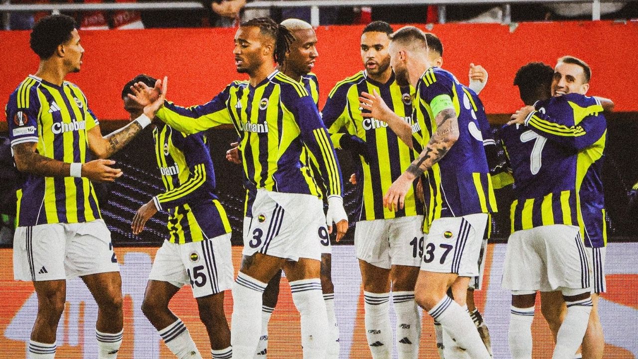 Fenerbahçe, Beşiktaş Maçına Önemli Eksiklerle Çıkacak