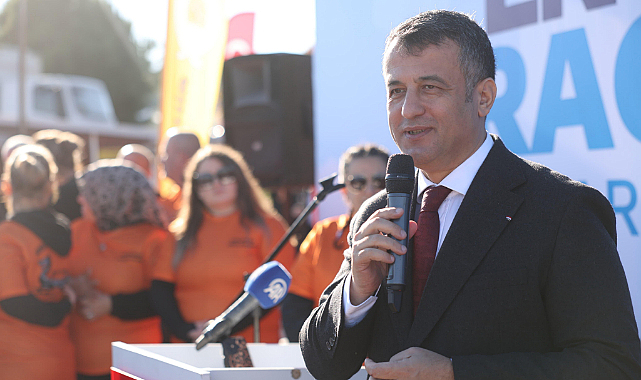 Samsun’da 120 Engelli Sporcu Dragon Bot Yarışları’nda Yarıştı