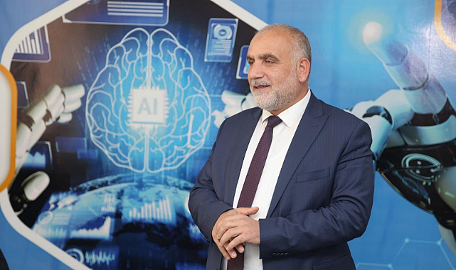 Canik’te Kadın Girişimciler Yapay Zekâ ile İş Modelleri Tasarlıyor