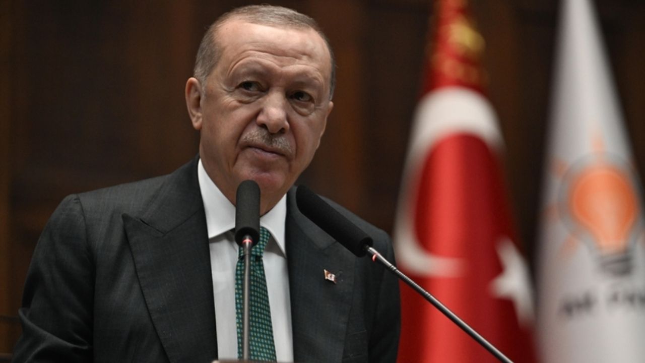Erdoğan: 2026 Türkiye’nin Uluslararası Zirveler Yılı Olacak