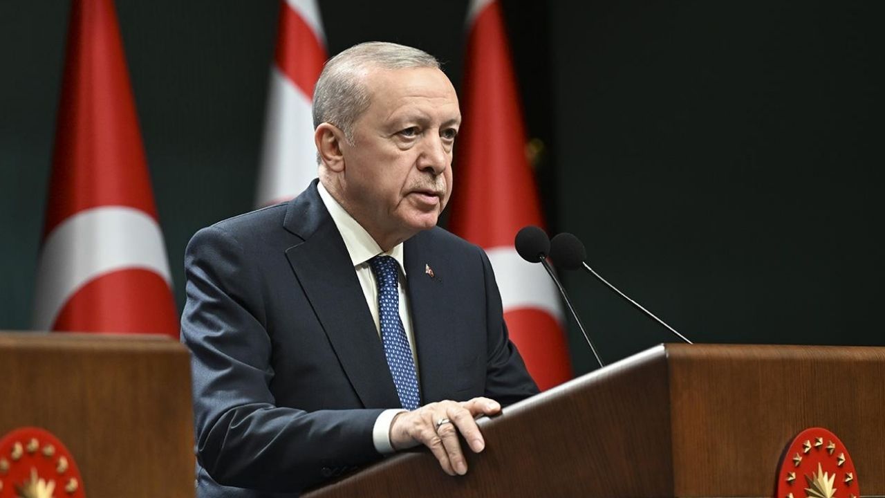Erdoğan: Kadınla Yükselen Şehirler Zirvesi’nde Kadın Hakları Vurgusu
