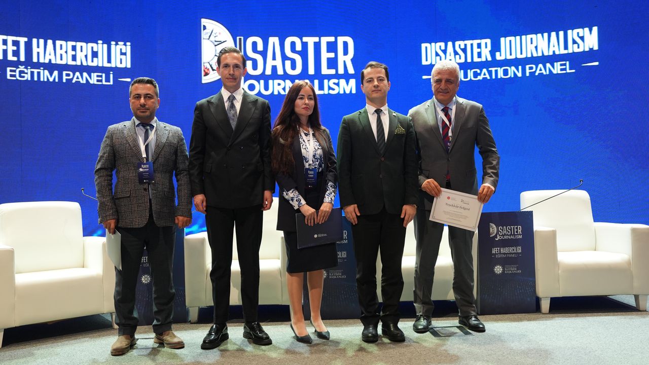 RTÜK: Afet Haberciliğinde Hız ve Doğruluk Dengesi Esas