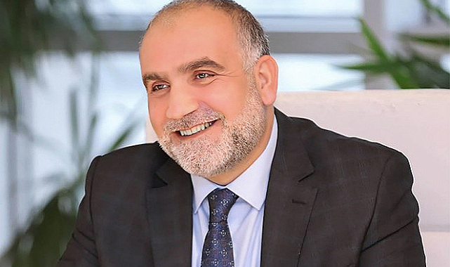 Canik Belediyesi Öğrencilere Burs ve Kırtasiye Desteği Sağlıyor