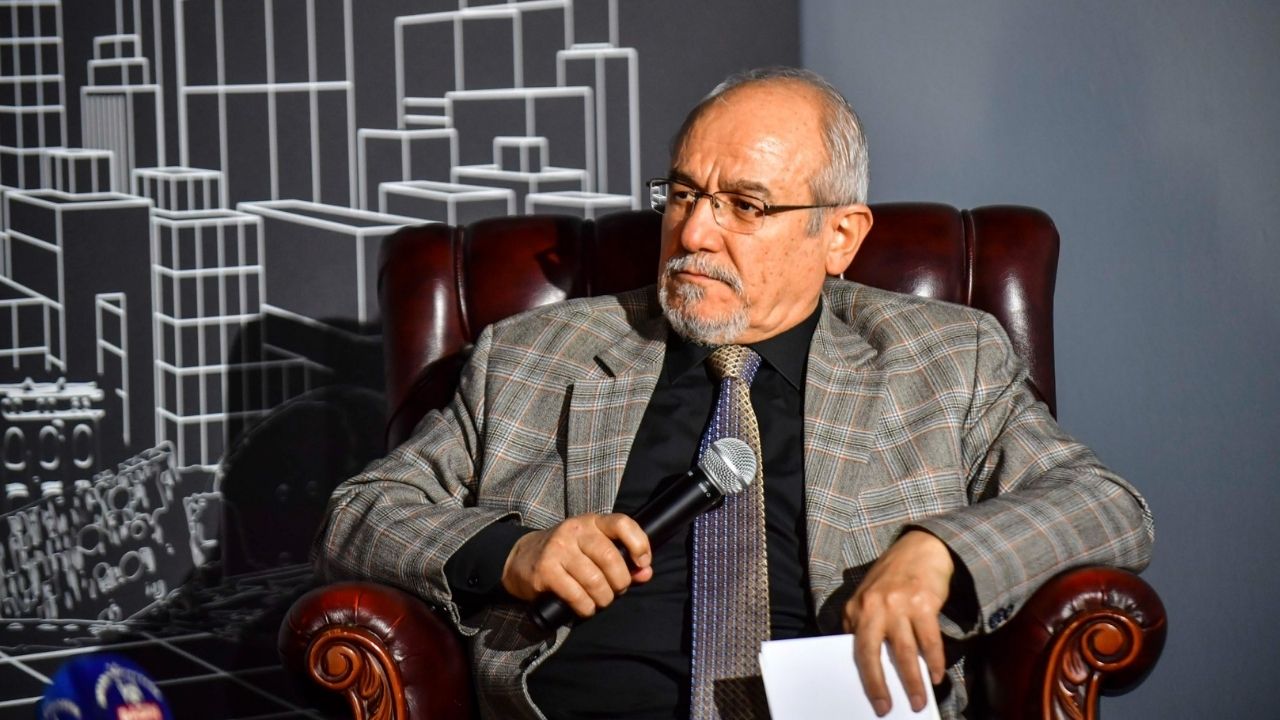 Şair Erkılıç’tan Güncel Kırılmalara Şiirsel Bakış