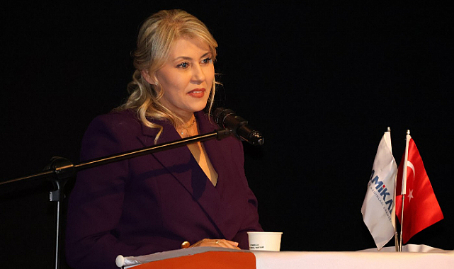 SAMİKAD’tan Kadınların Başarı Hikayeleriyle İlham Veren Etkinlik