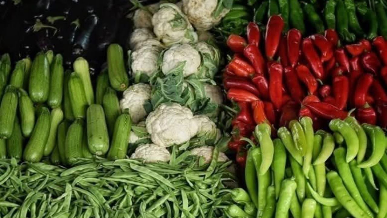 Batı Akdeniz’den 11 Ayda 2,47 Milyar Dolarlık İhracat