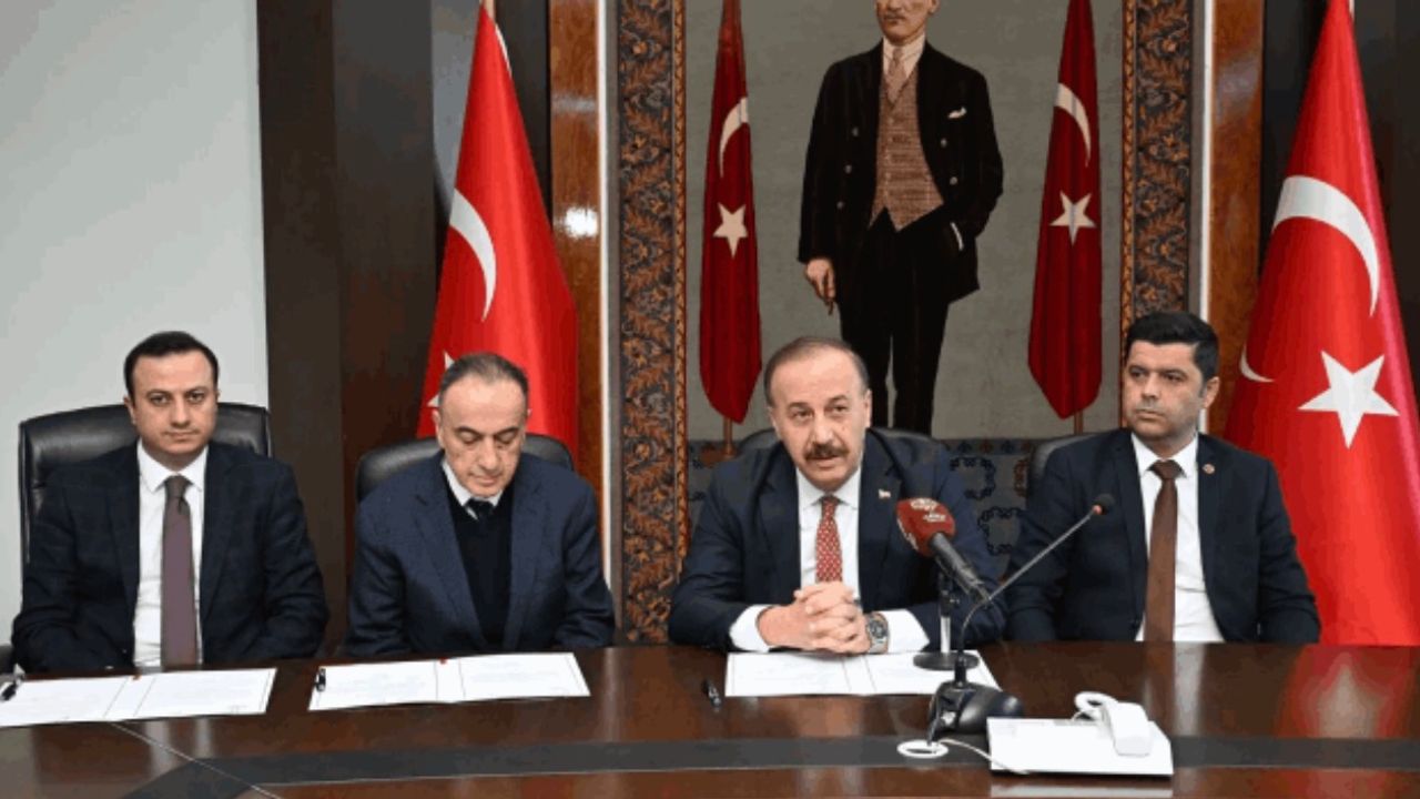 Uluborlu’da Hayırseverin Yaptırdığı Huzurevi Bakanlığa Devredildi