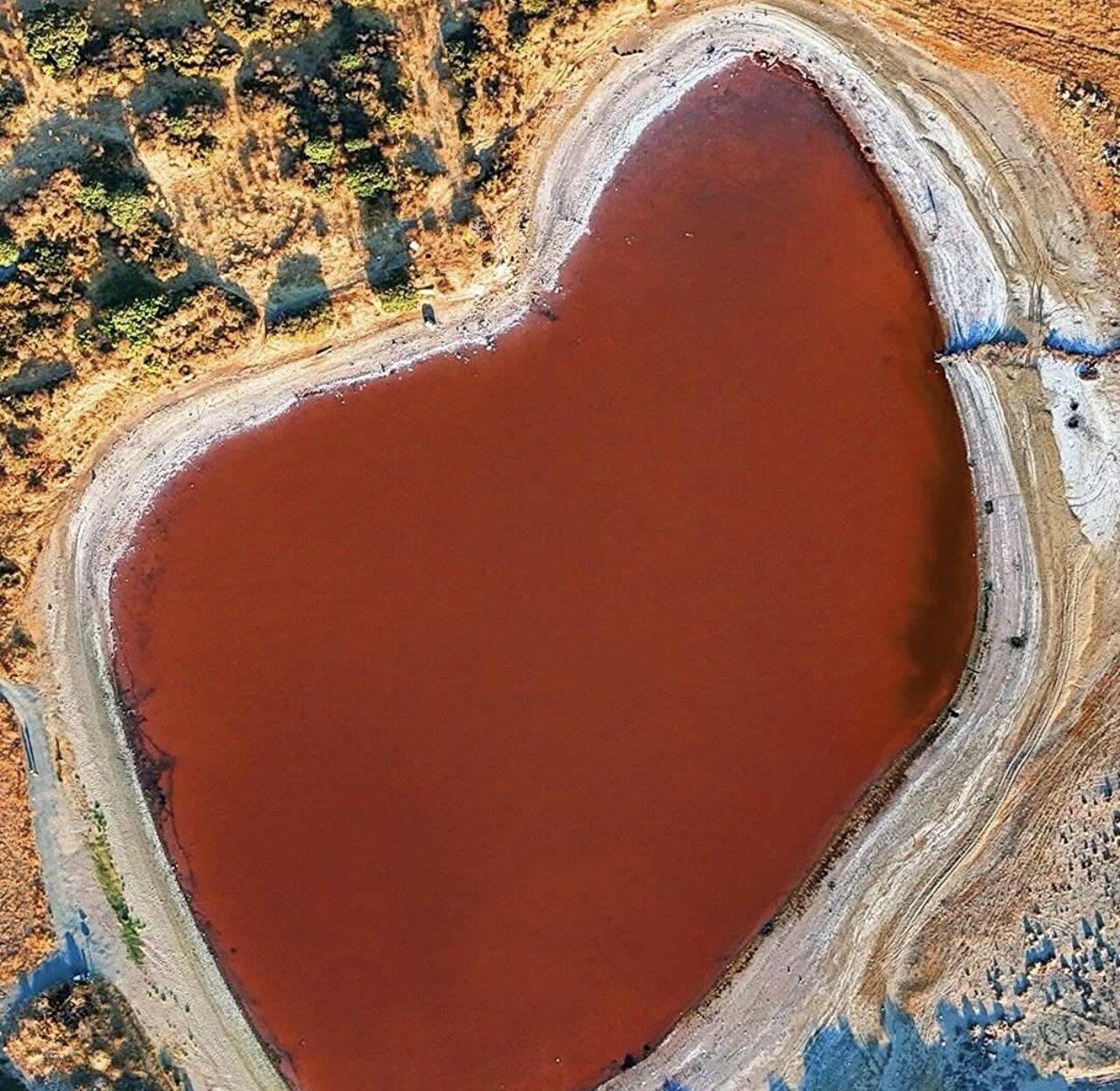 Kalpli Göl Jandarma Tarafından 7/24 Koruma Altında