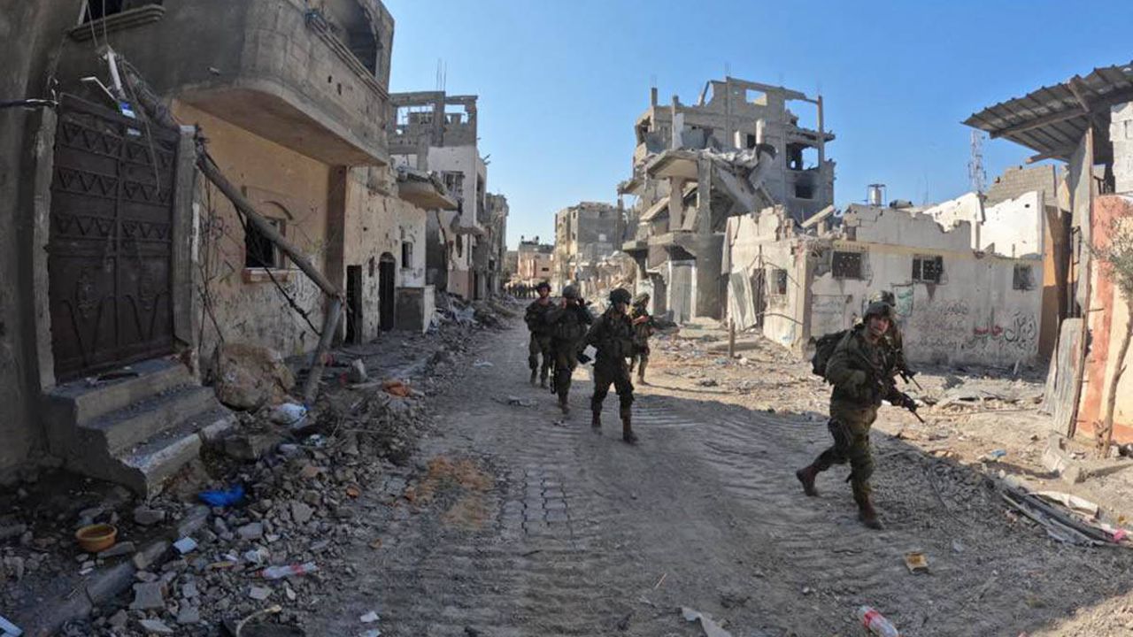 Hamas Komutanı Raid Saad İsrail Saldırısında Hayatını Kaybetti