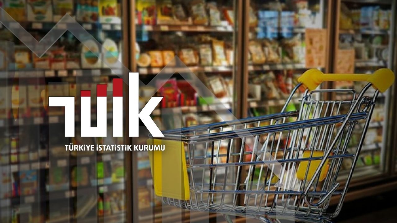 TÜİK Kasım Enflasyonunu Açıkladı: Yıllık %31,07 ile 48 Ayın En Düşüğü