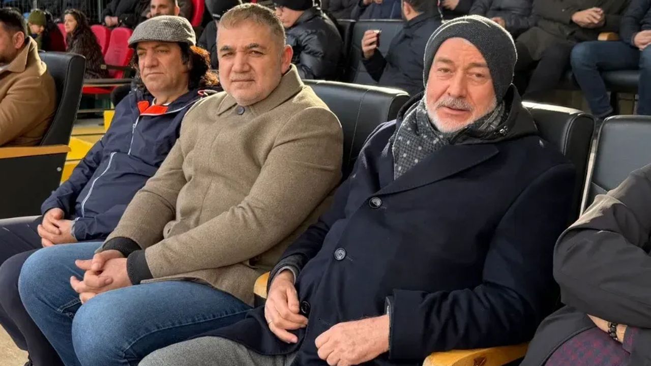 Isparta Belediye Başkanı Mağlubiyet Tepkilerini Değerlendirdi
