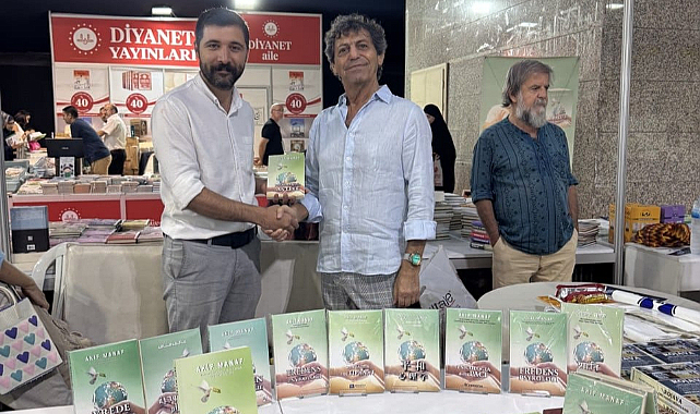 Nobel Adayı Akif Manaf’ın Barış Psikolojisi Kitabı Kürtçe Yayımlandı