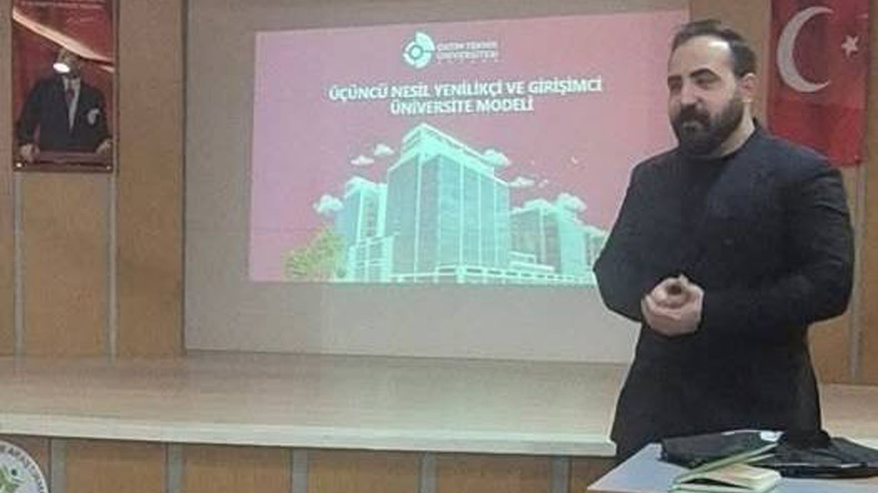 Beypazarı, Ayaş ve Güdül Öğretmenlerine Mesleki Gelişim Semineri