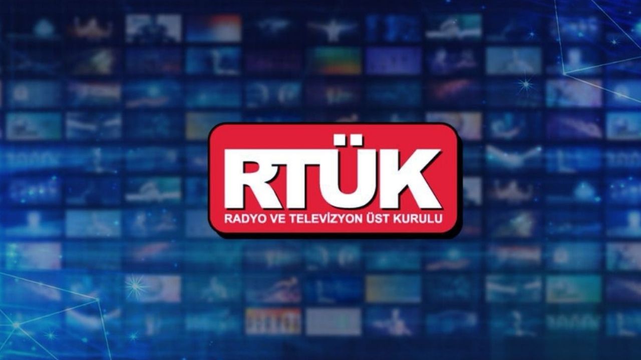 RTÜK, Esenboğa’dan Trablus’a Giden Uçak Kazası İçin Yayıncılara Uyardı