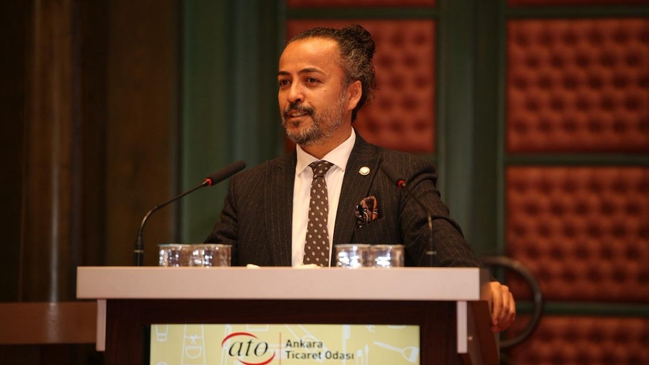 ATO: Engelli Erişimi İşletmelerin Sorumluluğu