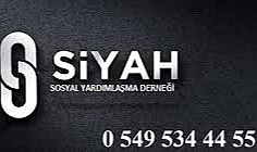 Siyah Derneği Gazze İçin Aralık Yardım Bedellerini Açıkladı