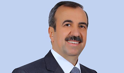 Hayati Tekin: Engellilerin Toplumsal Katılımı Eşitlik İçin Şart