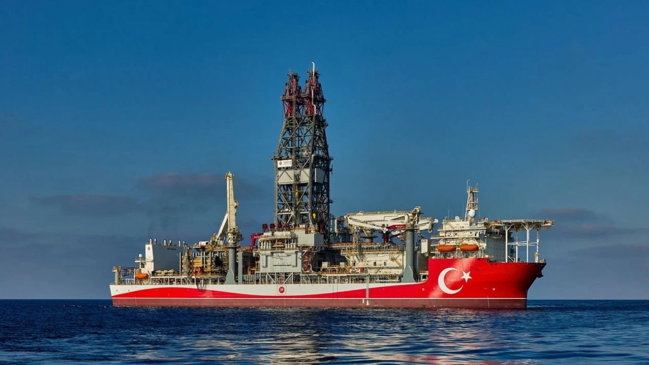 TPAO ve Pakistanlı Şirketlerden Hidrokarbon Arama Anlaşması