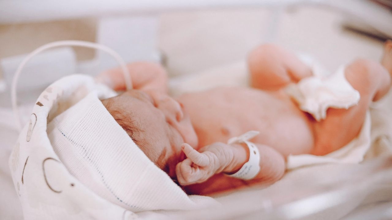 Türkiye’de Doğurganlık Hızı 1,51’e Geriledi, Nüfus Alarm Veriyor