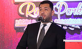 MHP’li Umar: İlkadım İçin 2026 Hizmet Hedefleri Belirlendi