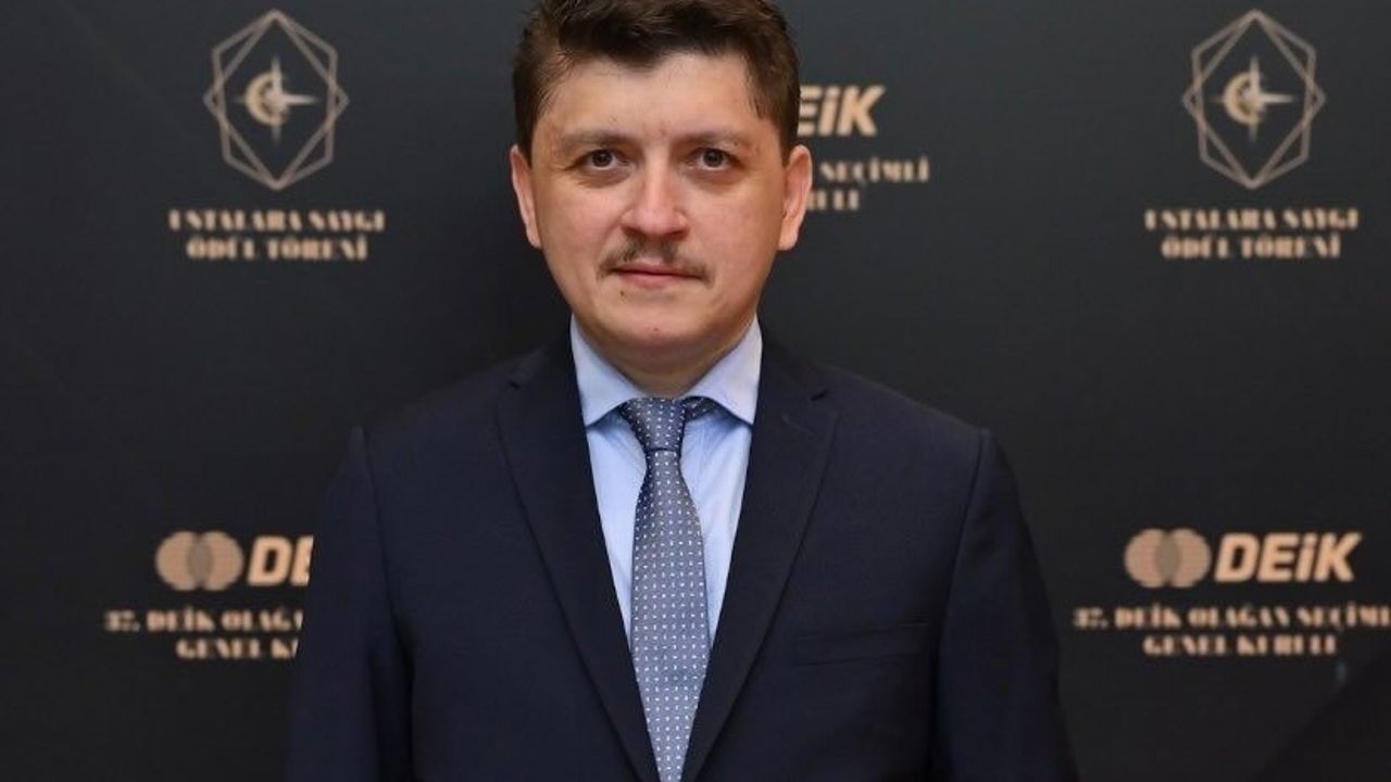 AB’nin 12 Milyar Avroluk Orta Asya Yatırımı Türkiye İçin Fırsat