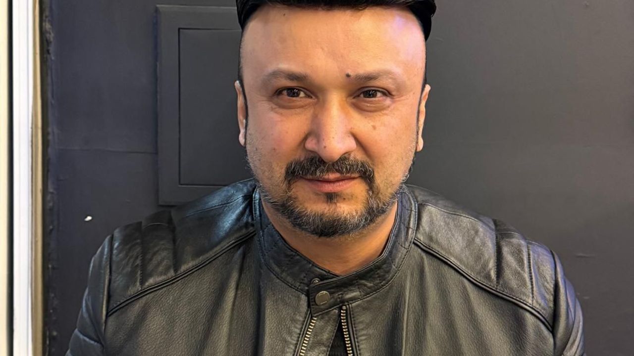 Tuncay Tukat’tan Temiz Türkçe ve Argosuz Rap Hareketi