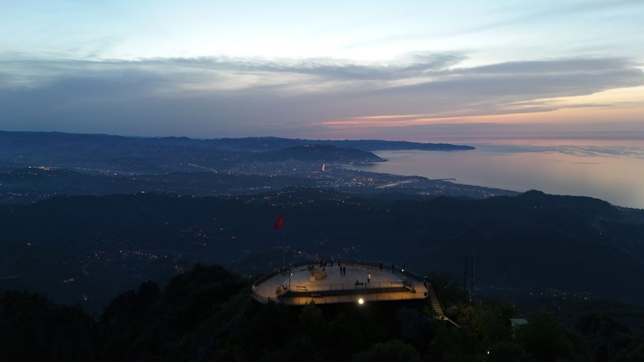 21 Aralık’ta Kış Gündönümü: En Uzun Gece Sinop’ta