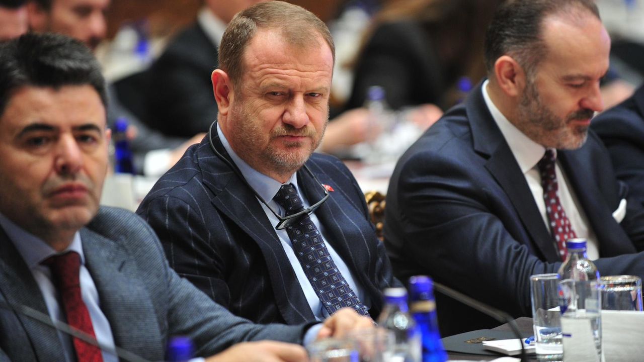 Kamu Diplomasisi Kurulu Strateji ve İmaj Çalışmalarını Değerlendirdi