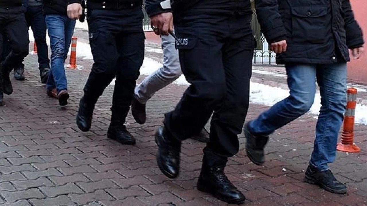 Sıfır Faizli Kredi Dolandırıcılığına 11 İlde Operasyon