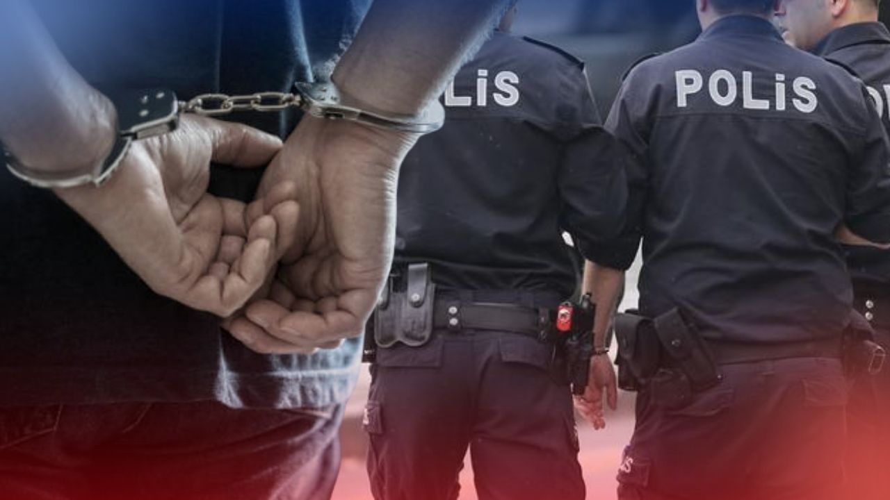 Siber Suç Operasyonunda 16 Kişi Tutuklandı