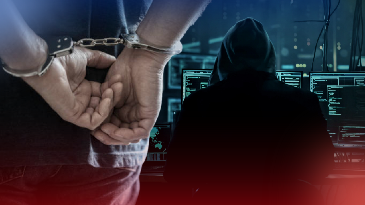 Siber Suç Operasyonunda 259 Şüpheli Yakalandı, 131’i Tutuklandı