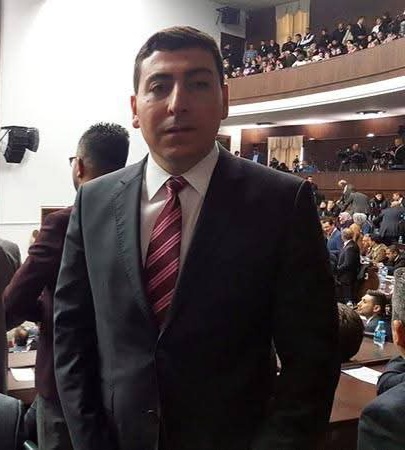 Samsun Valiligi Basın ve Halkla İlişkiler Müdürü olarak Mustafa DÖVER Atandı