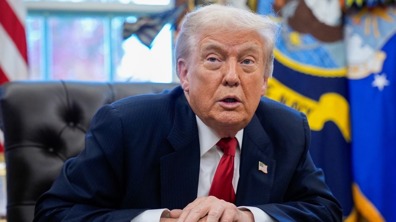 5 Eyalet Trump Yönetiminin Sosyal Fon Dondurma Kararını Dava Etti