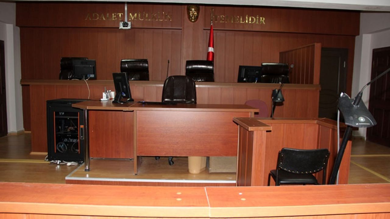 Aziz İhsan Aktaş Davasında 200 Sanık Yargılanmaya Başlıyor