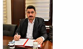 Terme TSO Başkanı Barış Aktepe’den Miraç Kandili Mesajı