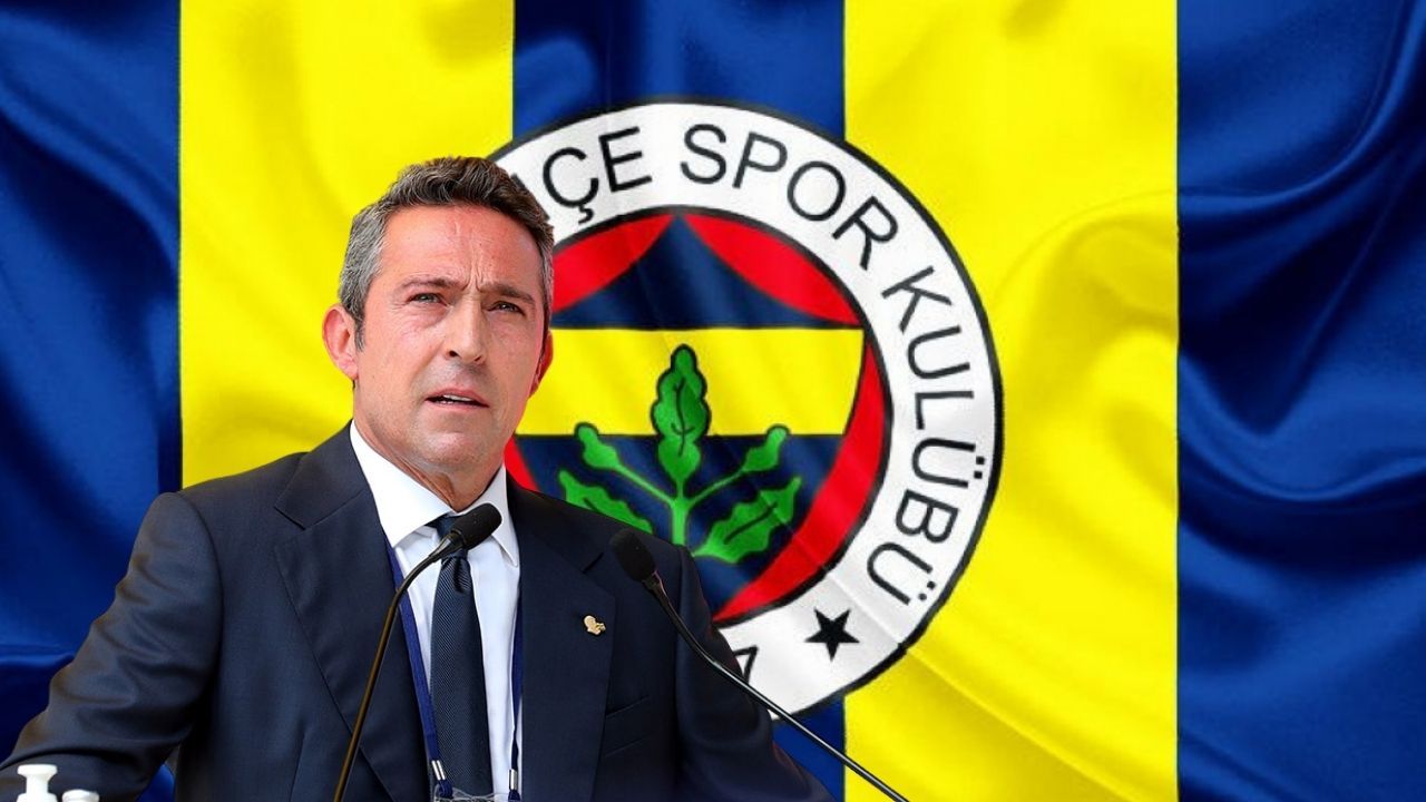 Fenerbahçe Davası İddialar İspatlanamayınca Reddedildi