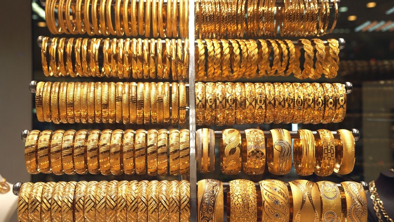 Gram Altın 6.200 Lirayı Aşarken Ons Altın Geriliyor