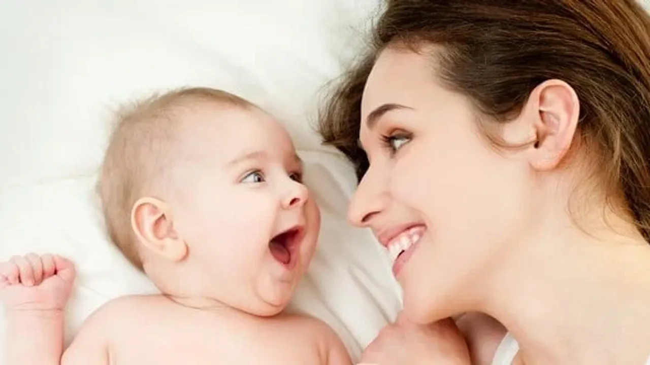 2025 Bebek İsimleri Açıklandı: Alparslan ve Alya Zirvede